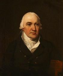 Henry Bayly Paget (1744–1812), 1st Earl of Uxbridge, Aged 67 - George Romney