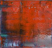 Abstract Painting 805-4 - Gerhard Richter