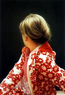 Betty - Gerhard Richter