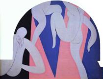 The Dance - Henri Matisse