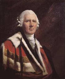 Henry Dundas, 1st Viscount Melville - Генри Реборн