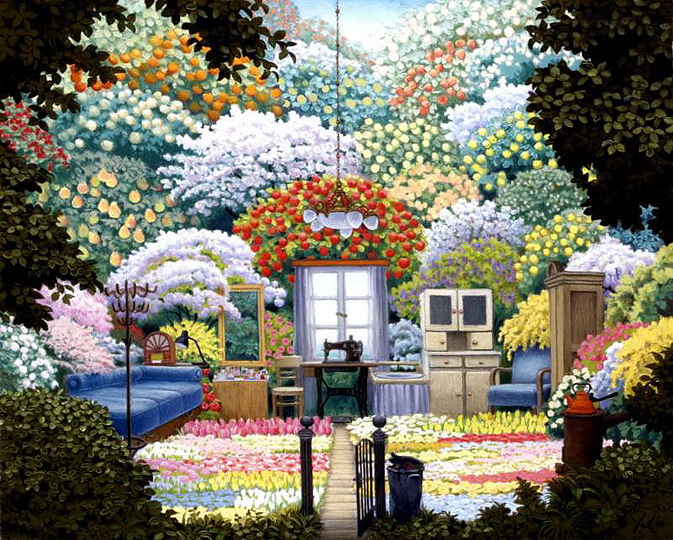 Gardener`s Cottage - 吉斯凯·尤科