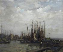Dordrecht - James Campbell Noble