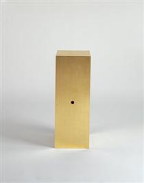 The Golden Box for Speaking - Джеймс Лі Байерс