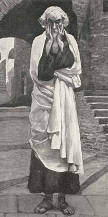 The Damnation of Faust: The Appearance of Marguerite - Henri