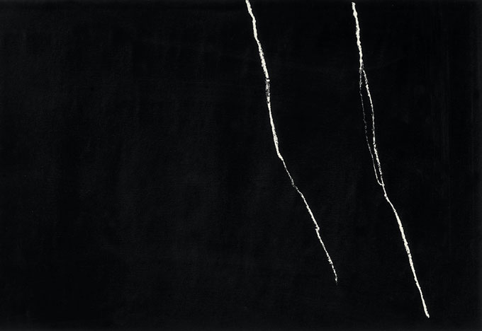 Tegn I, 1970 - Jan Groth