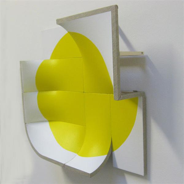 There is no point in Yellow - Jan Maarten Voskuil