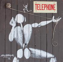 Telephone - Jérôme Mesnager