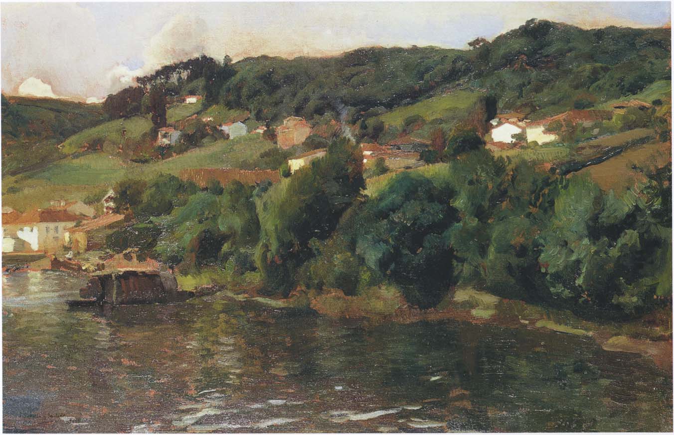 Asturian Landscape 1903 Joaqu n Sorolla WikiArt Asturian Landscape 1903 Joaqu n Sorolla WikiArt