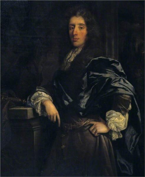 James Sotheby, 1690 - Джон Райли
