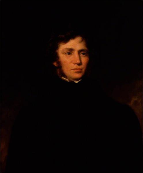 Clarkson Stanfield, 1829 - Джон Сімпсон