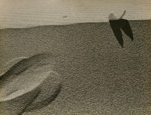 Sem título, 1939 - Kansuke Yamamoto