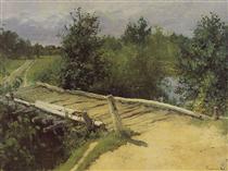 Bridge - Konstantin Alexejewitsch Korowin