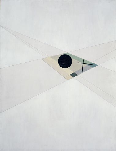 AXL II, 1927 - Laszlo Moholy-Nagy