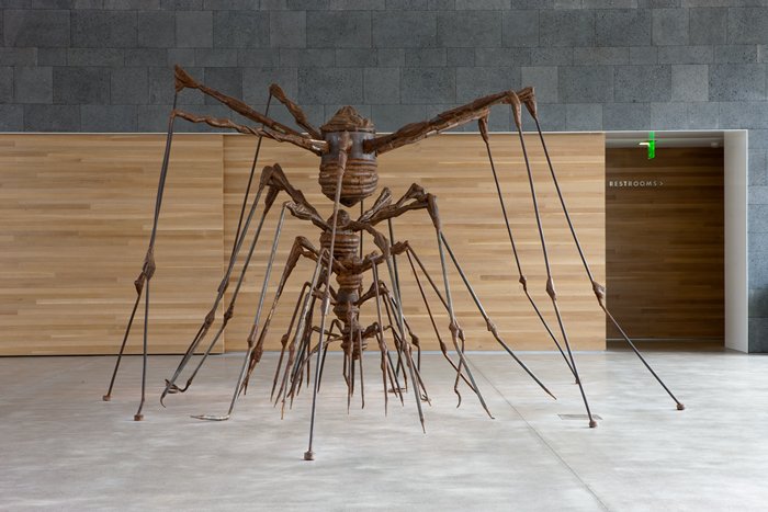 The Nest, 1994 - Louise Bourgeois