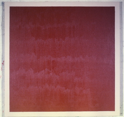 Venetian Red, 1972 - Марша Хафіф