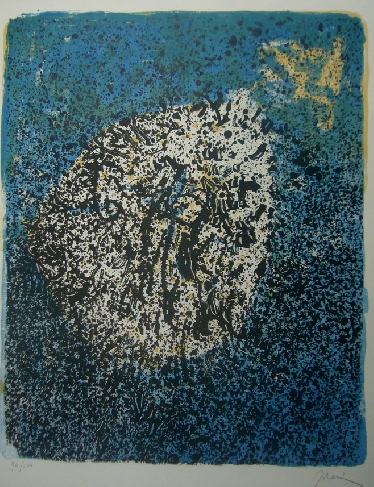 Prétextat, 1966 - Mario Prassinos