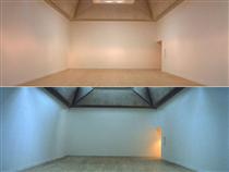 Work No. 227 (The lights going on and off) - Martin Creed