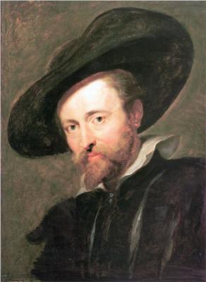 Peter Paul Rubens - 12 artworks - painting