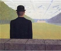 The great century - René Magritte