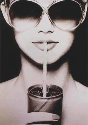 Untitled (Fashion), 1982 - 1984 - Richard Prince