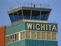 Wichita - Robert Cottingham