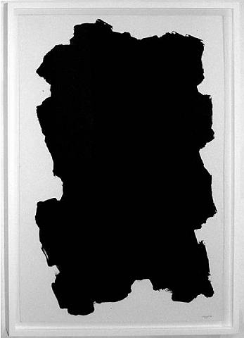 Untitled (Irregular Form), 1995 - Sol LeWitt