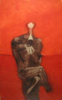 The Grand Posture - Sorin Dumitrescu