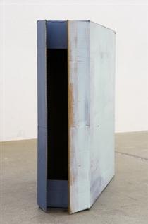 Untitled (Box) - Thea Djordjadze