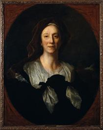 Maria Serre - Théodore Géricault
