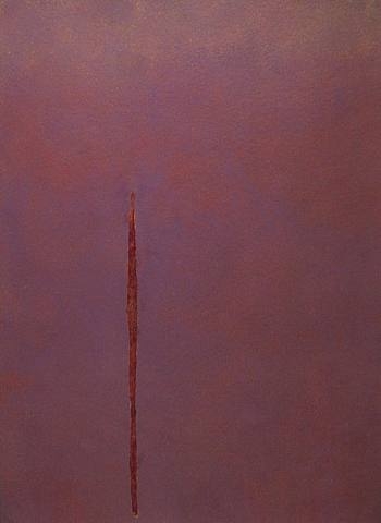 Untitled, 1971 - Theodoros Stamos
