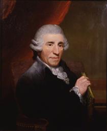 Joseph Haydn - Томас Харді