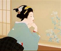 Young Leaves - Uemura Shōen