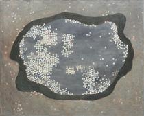 Petals on the Pavement - Viorel Marginean